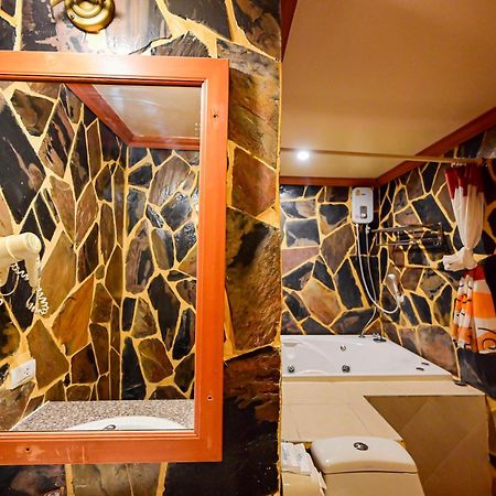 Complex Hotel Patong المظهر الخارجي الصورة