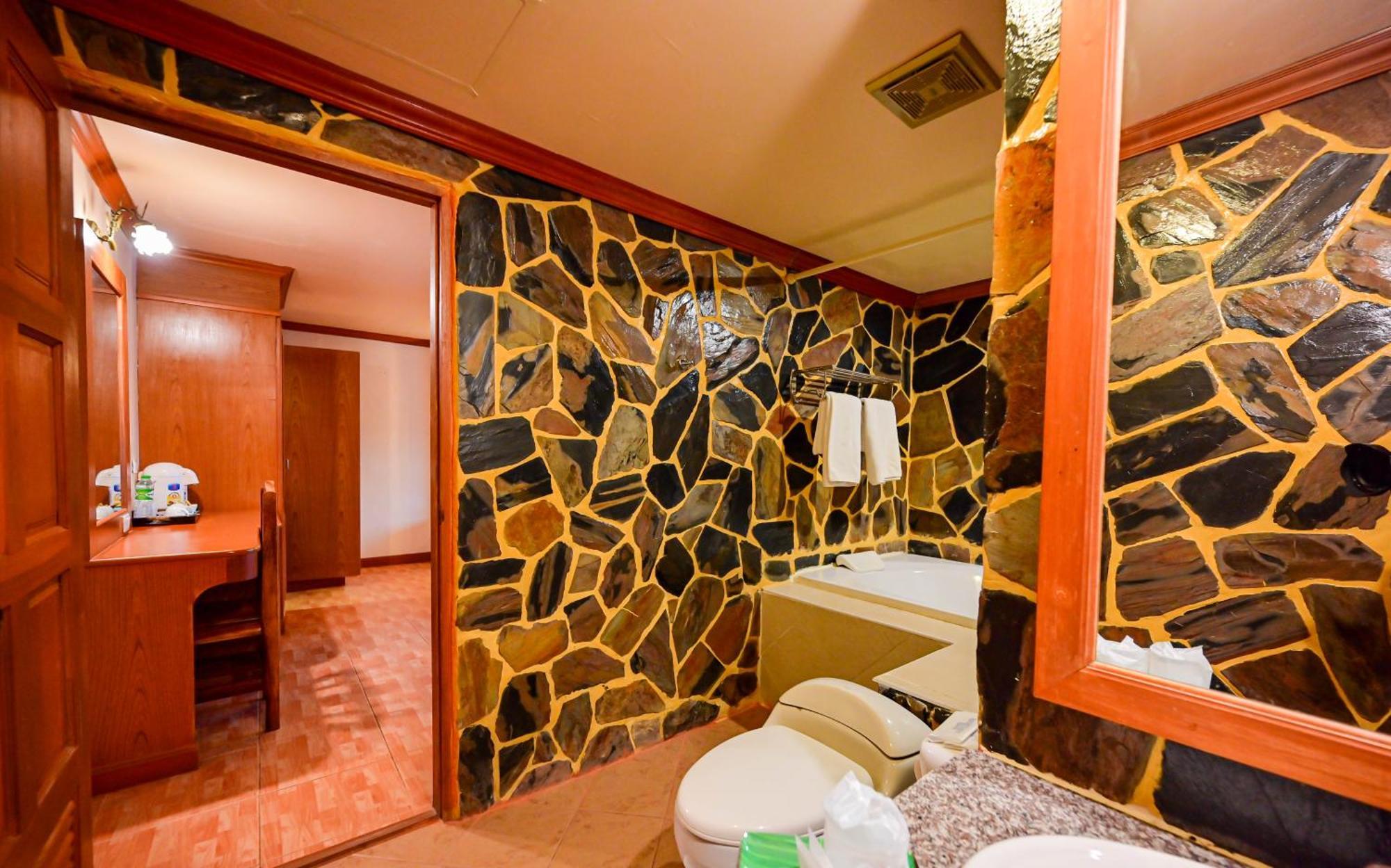 Complex Hotel Patong المظهر الخارجي الصورة